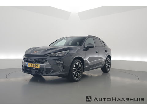 CUPRA Terramar 1.5 eTSI | DCC | Matrix LED | HUD | 360cam | Sportstuur | Elek. Stoelen | Adapt. Cruise