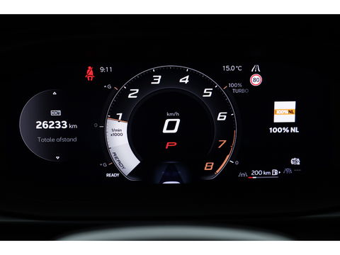 CUPRA Terramar 1.5 eTSI | DCC | Matrix LED | HUD | 360cam | Sportstuur | Elek. Stoelen | Adapt. Cruise