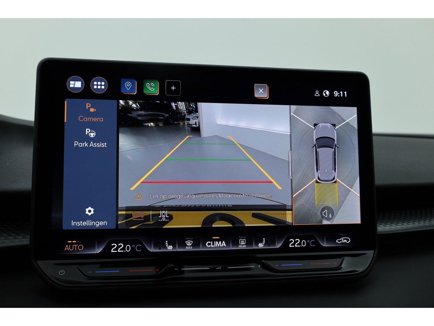 CUPRA Terramar 1.5 eTSI | DCC | Matrix LED | HUD | 360cam | Sportstuur | Elek. Stoelen | Adapt. Cruise