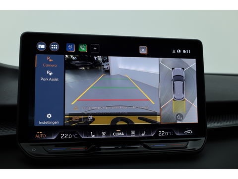 CUPRA Terramar 1.5 eTSI | DCC | Matrix LED | HUD | 360cam | Sportstuur | Elek. Stoelen | Adapt. Cruise