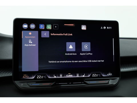 CUPRA Terramar 1.5 eTSI | DCC | Matrix LED | HUD | 360cam | Sportstuur | Elek. Stoelen | Adapt. Cruise