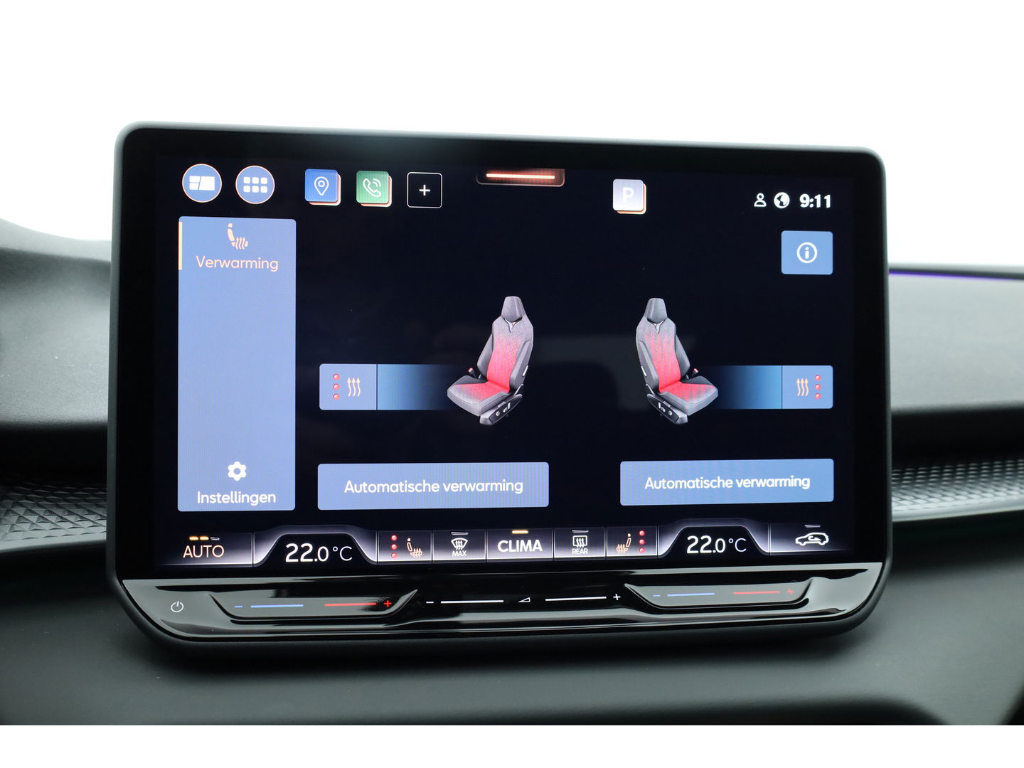 CUPRA Terramar 1.5 eTSI | DCC | Matrix LED | HUD | 360cam | Sportstuur | Elek. Stoelen | Adapt. Cruise