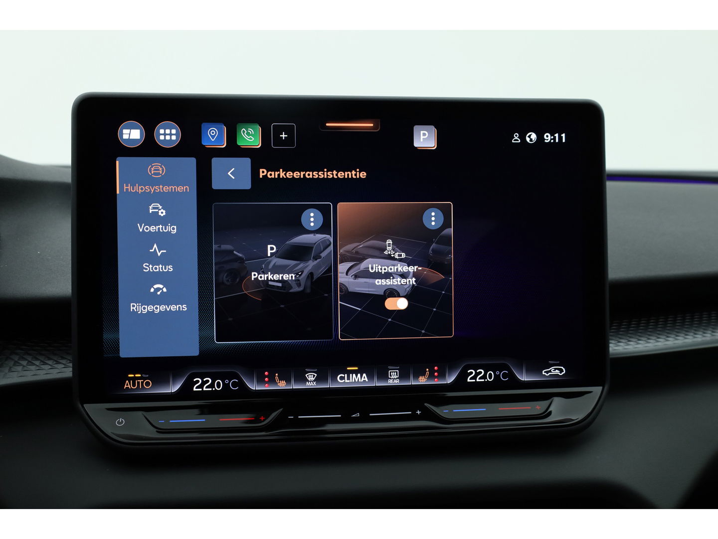 CUPRA Terramar 1.5 eTSI | DCC | Matrix LED | HUD | 360cam | Sportstuur | Elek. Stoelen | Adapt. Cruise