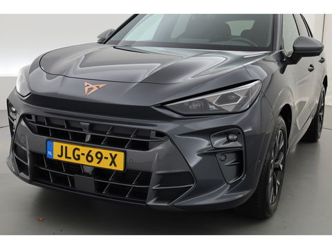 CUPRA Terramar 1.5 eTSI | DCC | Matrix LED | HUD | 360cam | Sportstuur | Elek. Stoelen | Adapt. Cruise
