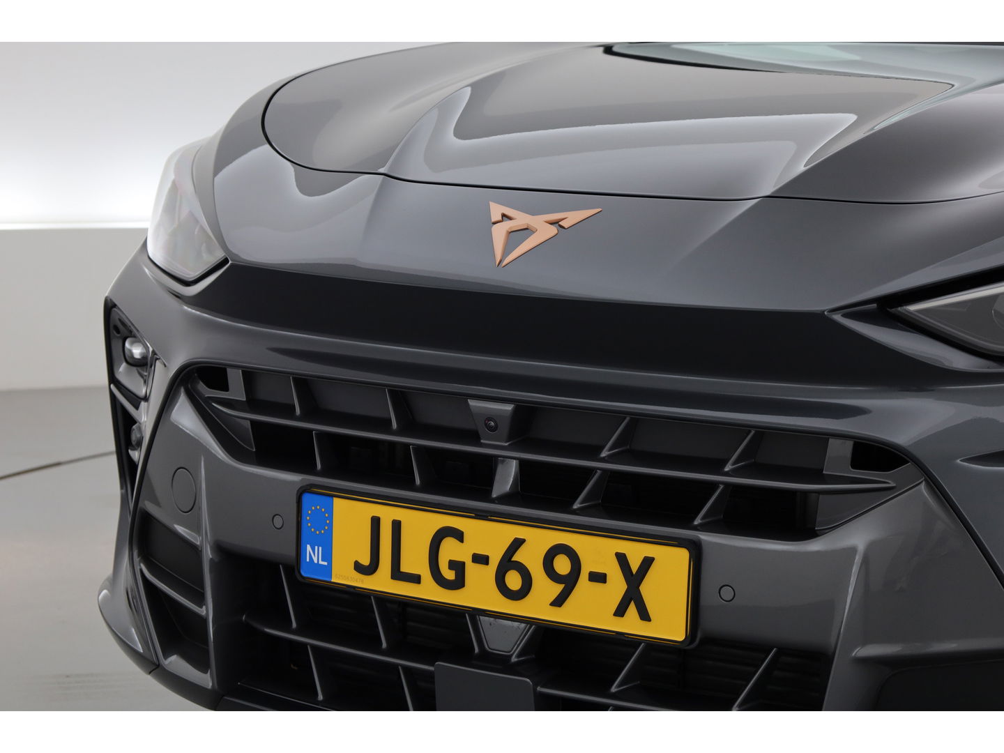 CUPRA Terramar 1.5 eTSI | DCC | Matrix LED | HUD | 360cam | Sportstuur | Elek. Stoelen | Adapt. Cruise