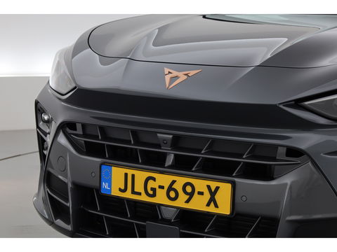 CUPRA Terramar 1.5 eTSI | DCC | Matrix LED | HUD | 360cam | Sportstuur | Elek. Stoelen | Adapt. Cruise