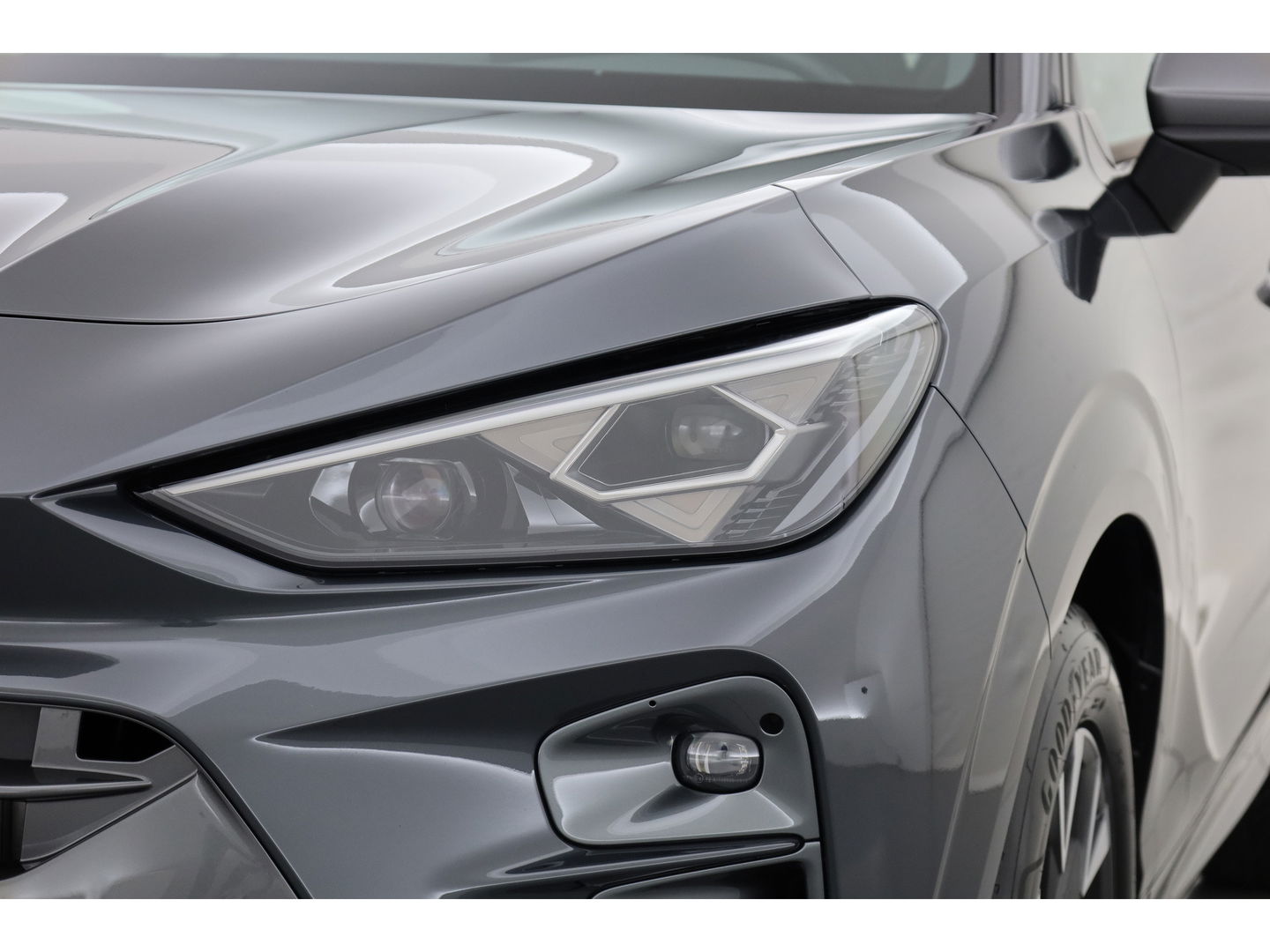 CUPRA Terramar 1.5 eTSI | DCC | Matrix LED | HUD | 360cam | Sportstuur | Elek. Stoelen | Adapt. Cruise