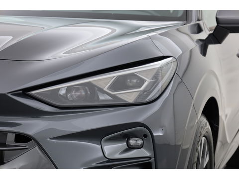 CUPRA Terramar 1.5 eTSI | DCC | Matrix LED | HUD | 360cam | Sportstuur | Elek. Stoelen | Adapt. Cruise