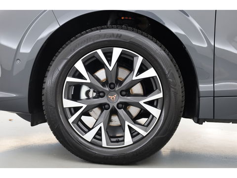 CUPRA Terramar 1.5 eTSI | DCC | Matrix LED | HUD | 360cam | Sportstuur | Elek. Stoelen | Adapt. Cruise