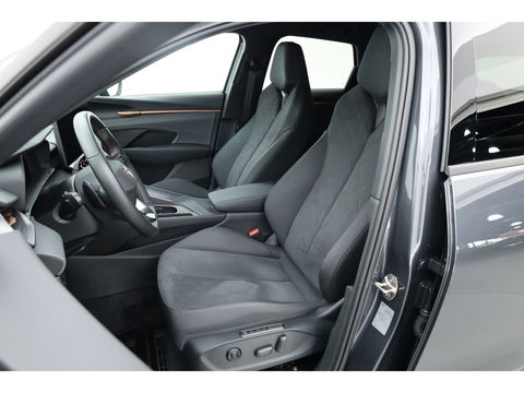 CUPRA Terramar 1.5 eTSI | DCC | Matrix LED | HUD | 360cam | Sportstuur | Elek. Stoelen | Adapt. Cruise