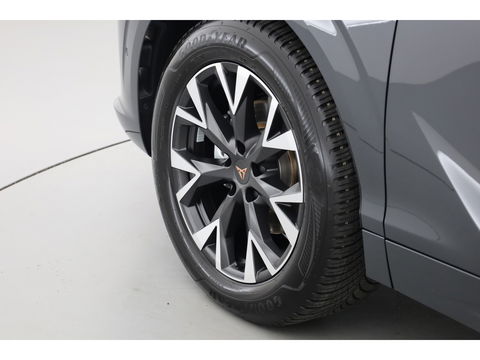 CUPRA Terramar 1.5 eTSI | DCC | Matrix LED | HUD | 360cam | Sportstuur | Elek. Stoelen | Adapt. Cruise