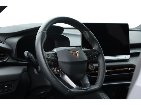 CUPRA Terramar 1.5 eTSI | DCC | Matrix LED | HUD | 360cam | Sportstuur | Elek. Stoelen | Adapt. Cruise