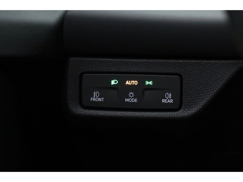 CUPRA Terramar 1.5 eTSI | DCC | Matrix LED | HUD | 360cam | Sportstuur | Elek. Stoelen | Adapt. Cruise