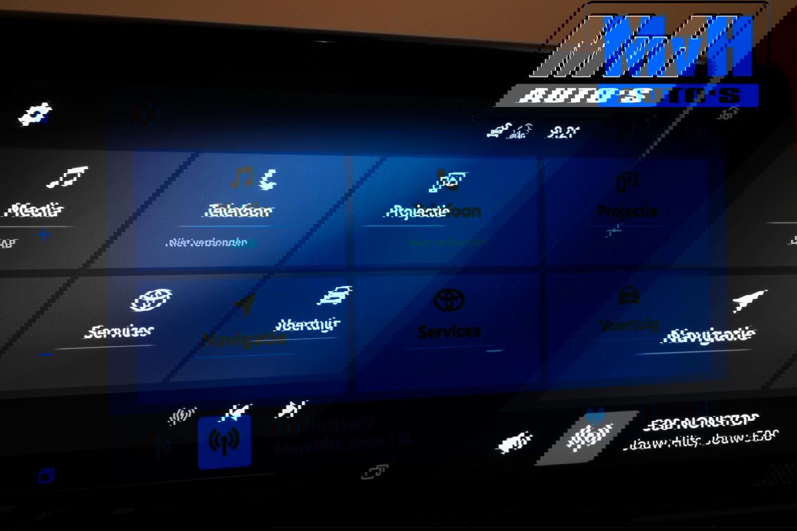 Toyota Yaris Cross 1.5 Hybrid Executive|PANO|JBL|LEER|TREKHAAK