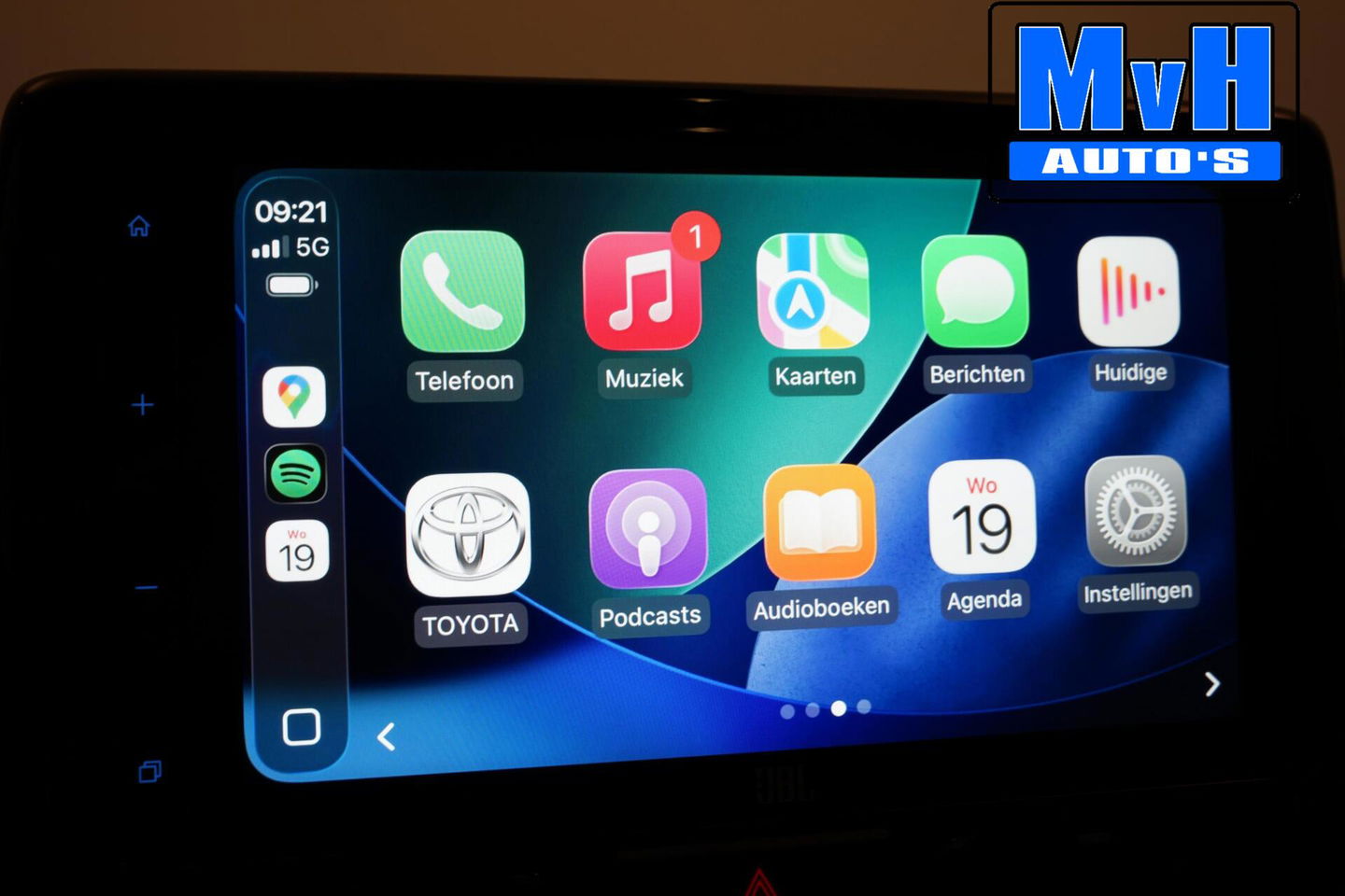 Toyota Yaris Cross 1.5 Hybrid Executive|PANO|JBL|LEER|TREKHAAK