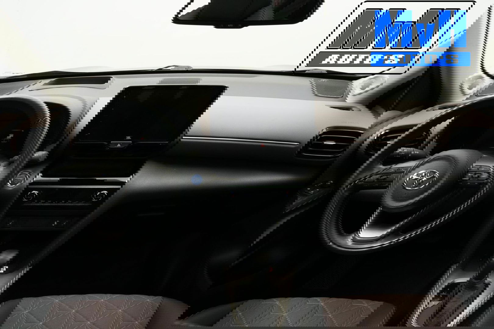 Toyota Yaris Cross 1.5 Hybrid Executive|PANO|JBL|LEER|TREKHAAK