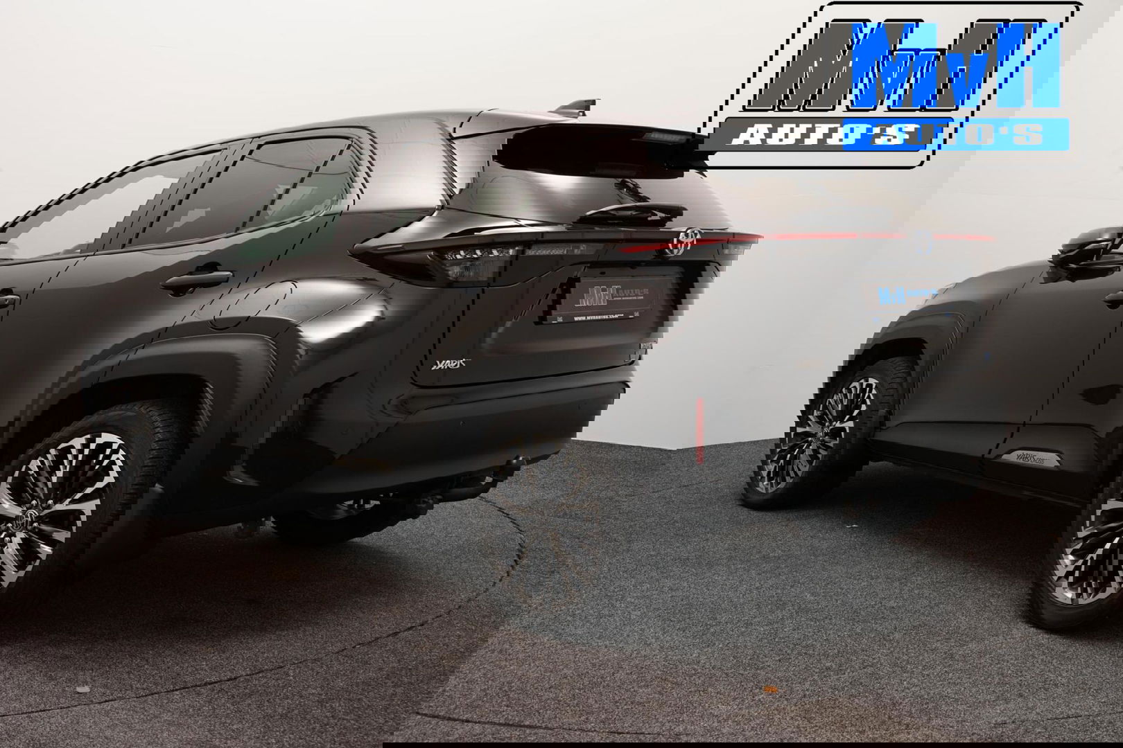 Toyota Yaris Cross 1.5 Hybrid Executive|PANO|JBL|LEER|TREKHAAK