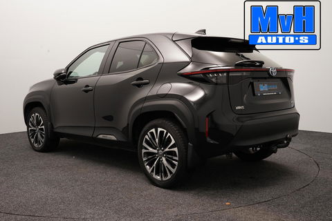 Toyota Yaris Cross 1.5 Hybrid Executive|PANO|JBL|LEER|TREKHAAK