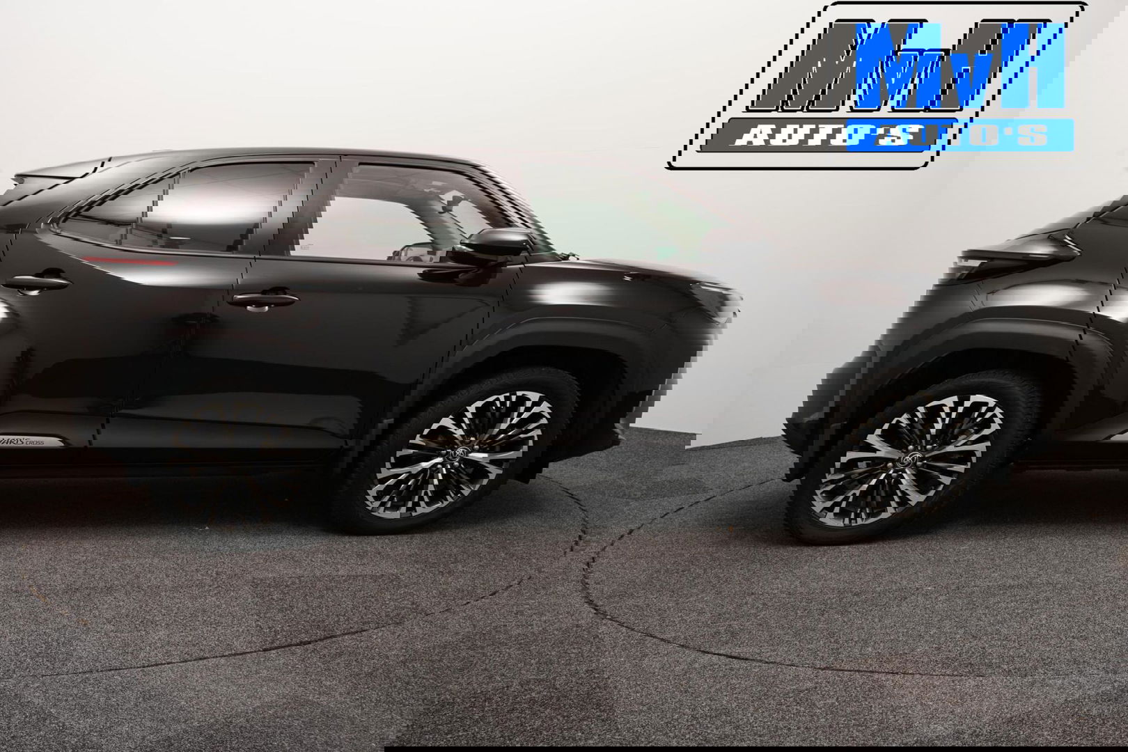 Toyota Yaris Cross 1.5 Hybrid Executive|PANO|JBL|LEER|TREKHAAK