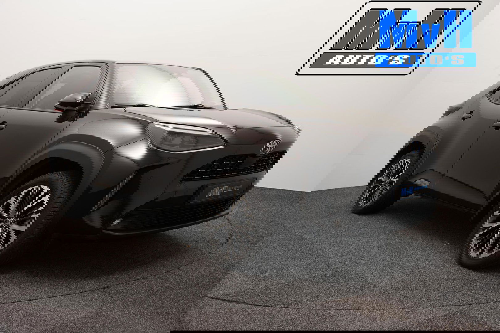 Toyota Yaris Cross 1.5 Hybrid Executive|PANO|JBL|LEER|TREKHAAK