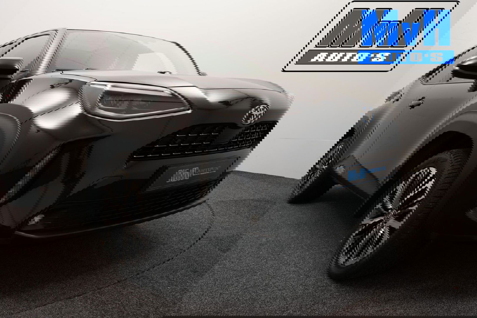 Toyota Yaris Cross 1.5 Hybrid Executive|PANO|JBL|LEER|TREKHAAK