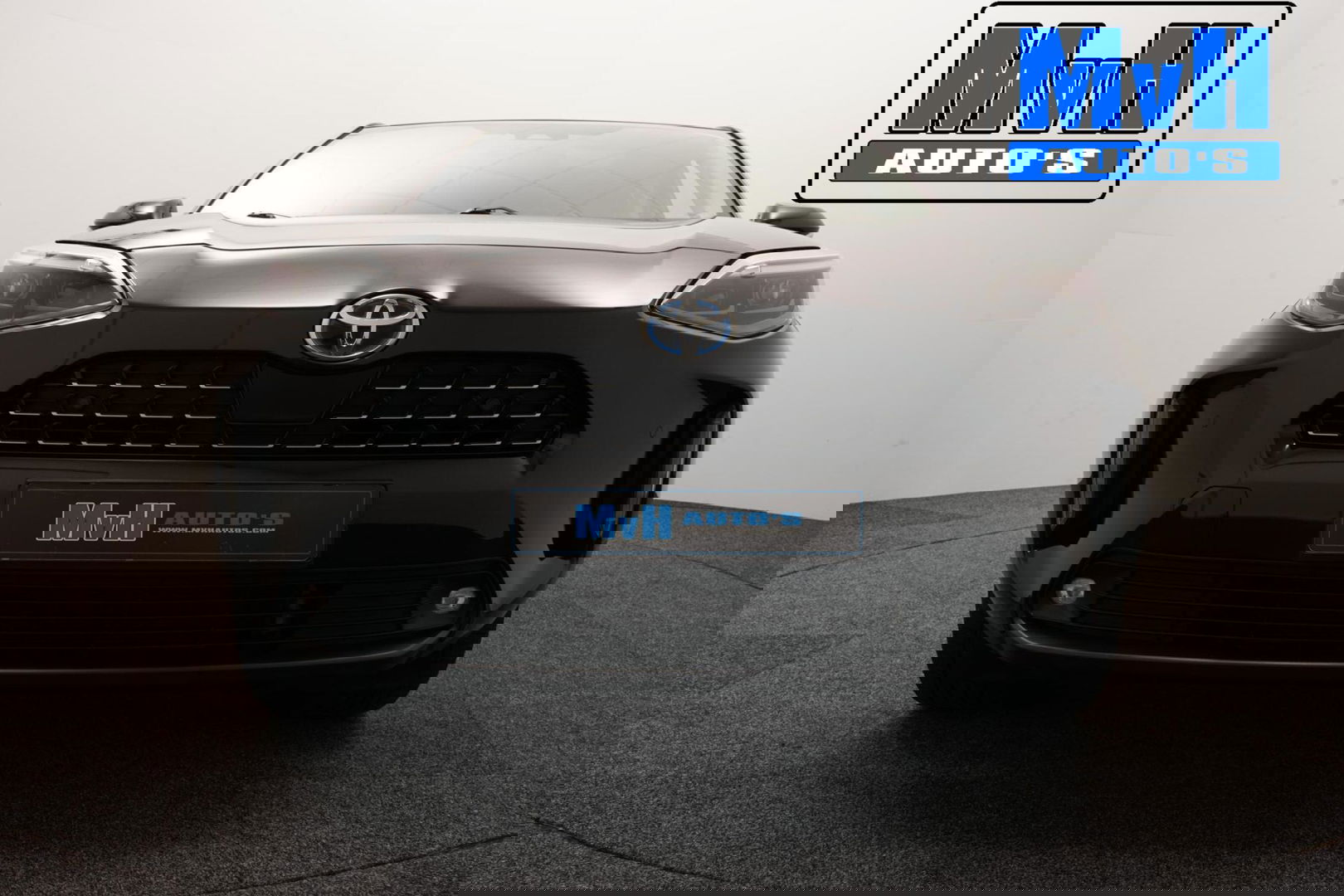 Toyota Yaris Cross 1.5 Hybrid Executive|PANO|JBL|LEER|TREKHAAK