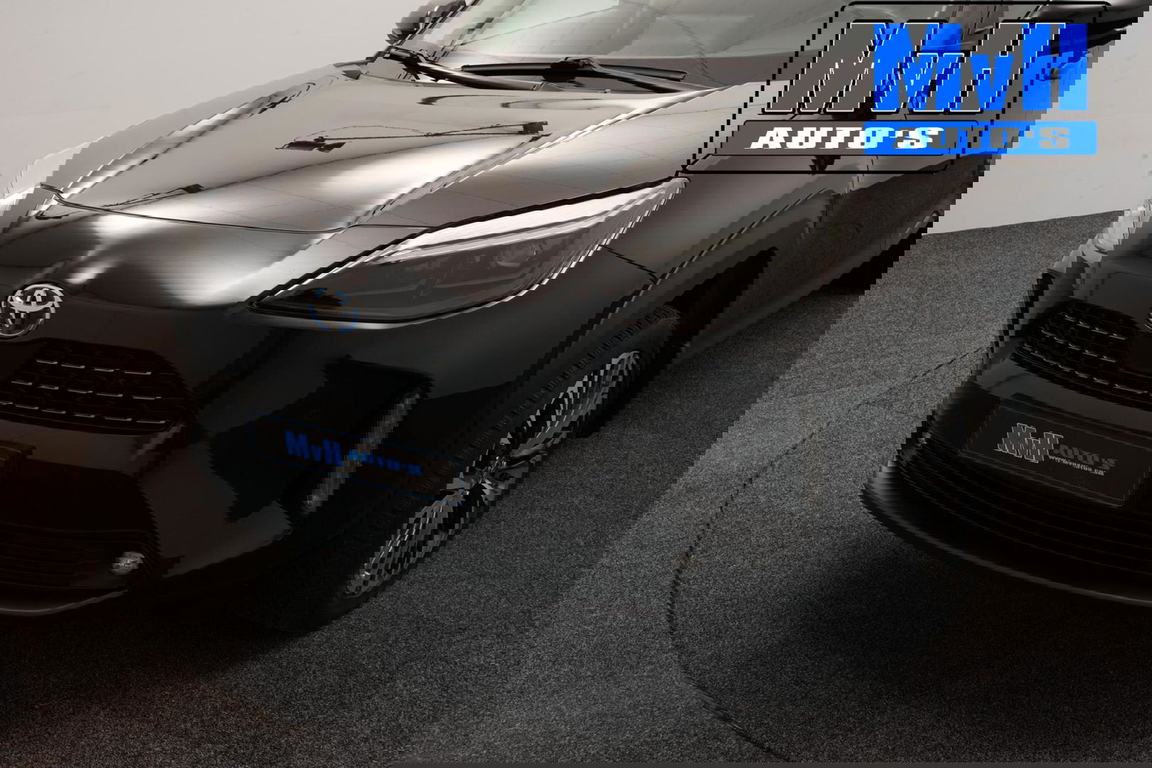 Toyota Yaris Cross 1.5 Hybrid Executive|PANO|JBL|LEER|TREKHAAK