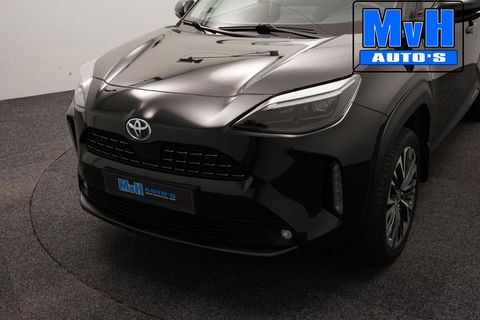 Toyota Yaris Cross 1.5 Hybrid Executive|PANO|JBL|LEER|TREKHAAK