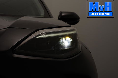 Toyota Yaris Cross 1.5 Hybrid Executive|PANO|JBL|LEER|TREKHAAK