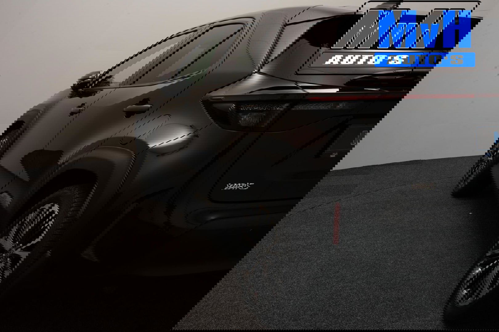 Toyota Yaris Cross 1.5 Hybrid Executive|PANO|JBL|LEER|TREKHAAK