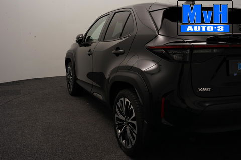 Toyota Yaris Cross 1.5 Hybrid Executive|PANO|JBL|LEER|TREKHAAK