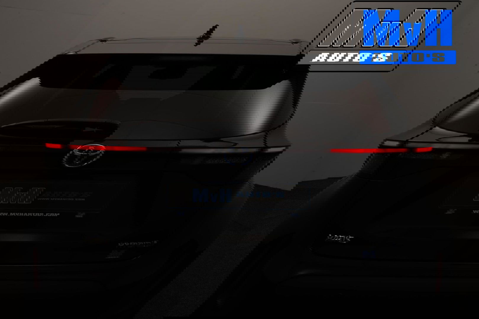 Toyota Yaris Cross 1.5 Hybrid Executive|PANO|JBL|LEER|TREKHAAK