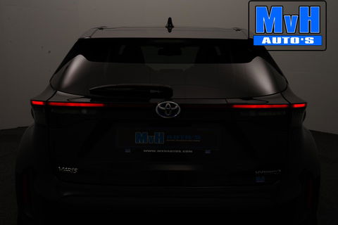 Toyota Yaris Cross 1.5 Hybrid Executive|PANO|JBL|LEER|TREKHAAK