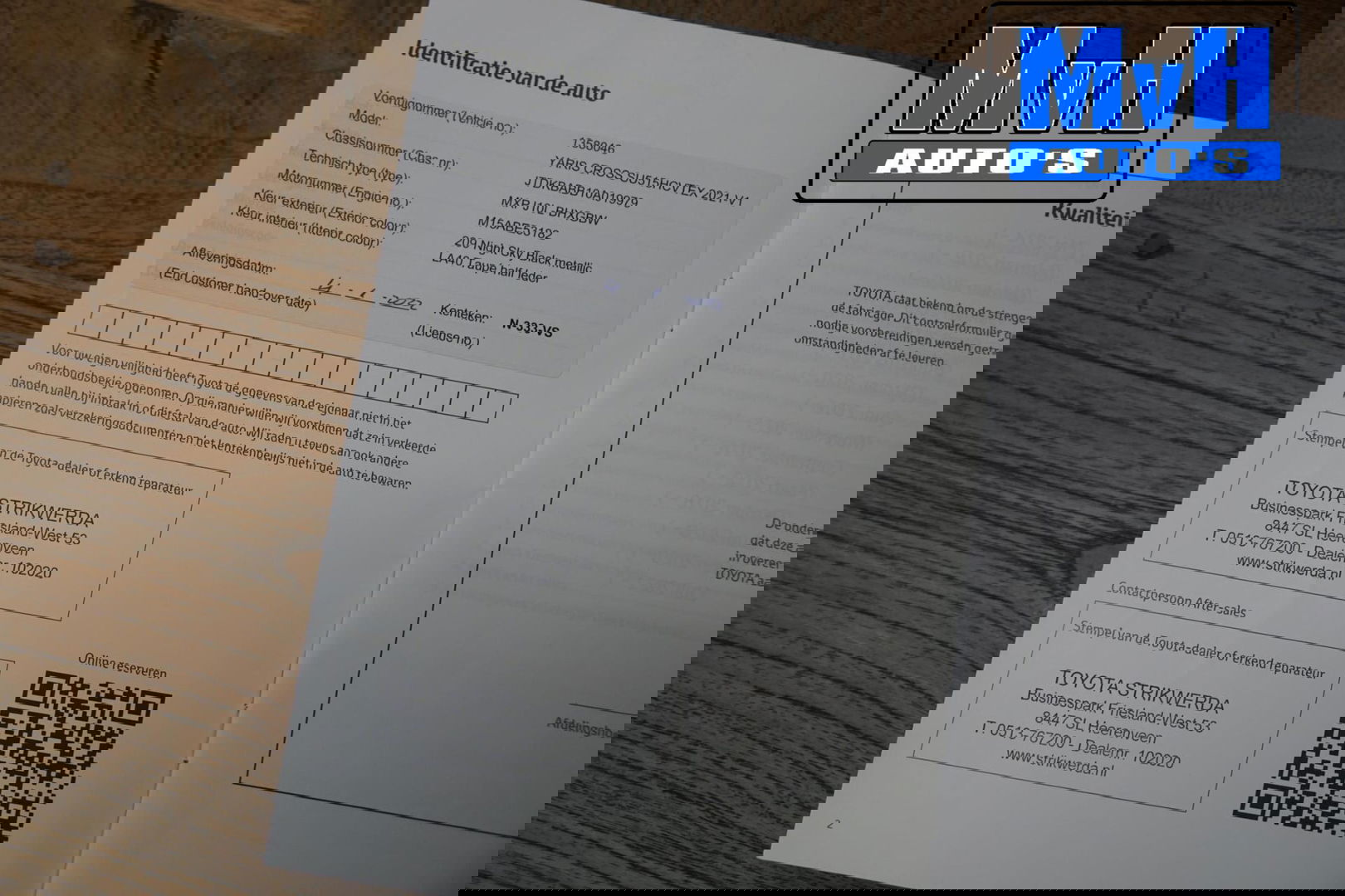 Toyota Yaris Cross 1.5 Hybrid Executive|PANO|JBL|LEER|TREKHAAK