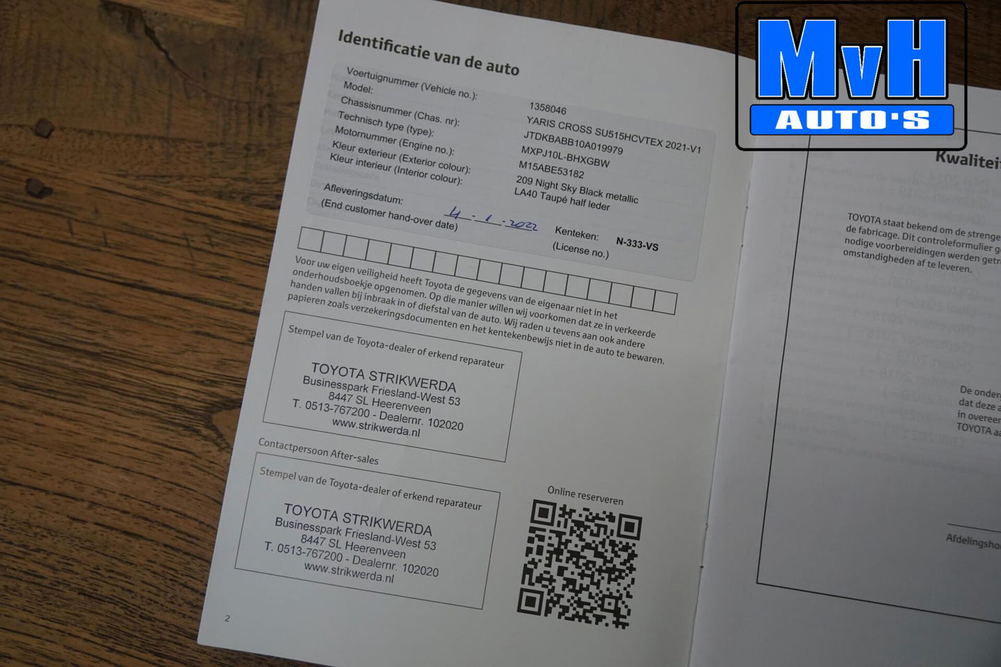 Toyota Yaris Cross 1.5 Hybrid Executive|PANO|JBL|LEER|TREKHAAK