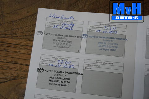 Toyota Yaris Cross 1.5 Hybrid Executive|PANO|JBL|LEER|TREKHAAK