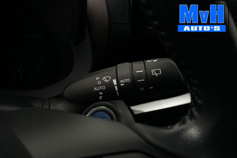 Toyota Yaris Cross 1.5 Hybrid Executive|PANO|JBL|LEER|TREKHAAK