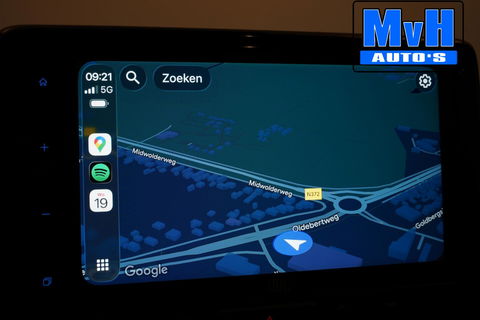 Toyota Yaris Cross 1.5 Hybrid Executive|PANO|JBL|LEER|TREKHAAK