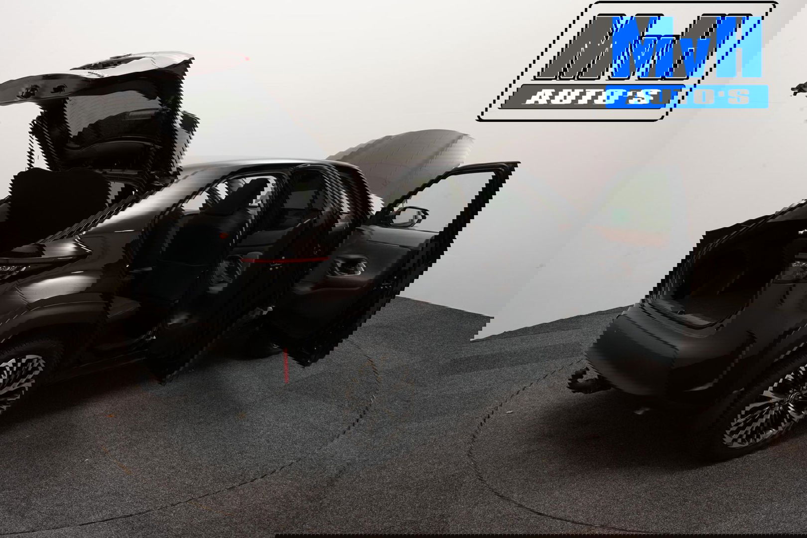 Toyota Yaris Cross 1.5 Hybrid Executive|PANO|JBL|LEER|TREKHAAK