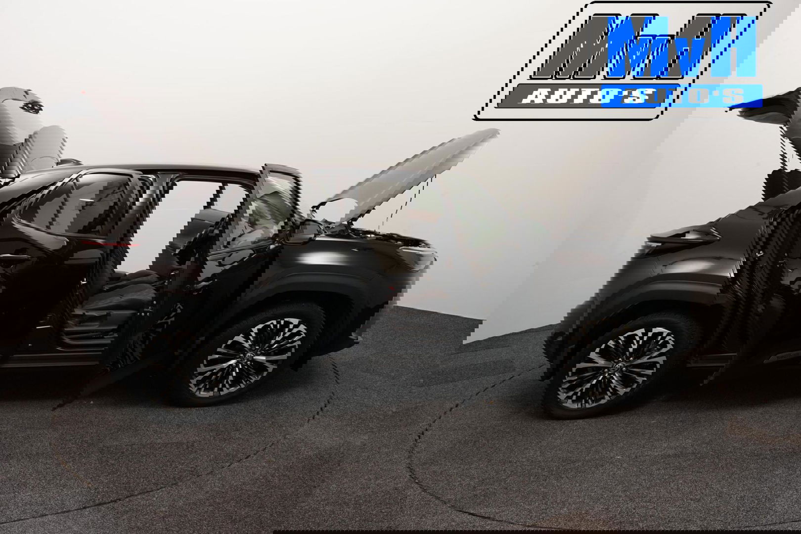 Toyota Yaris Cross 1.5 Hybrid Executive|PANO|JBL|LEER|TREKHAAK