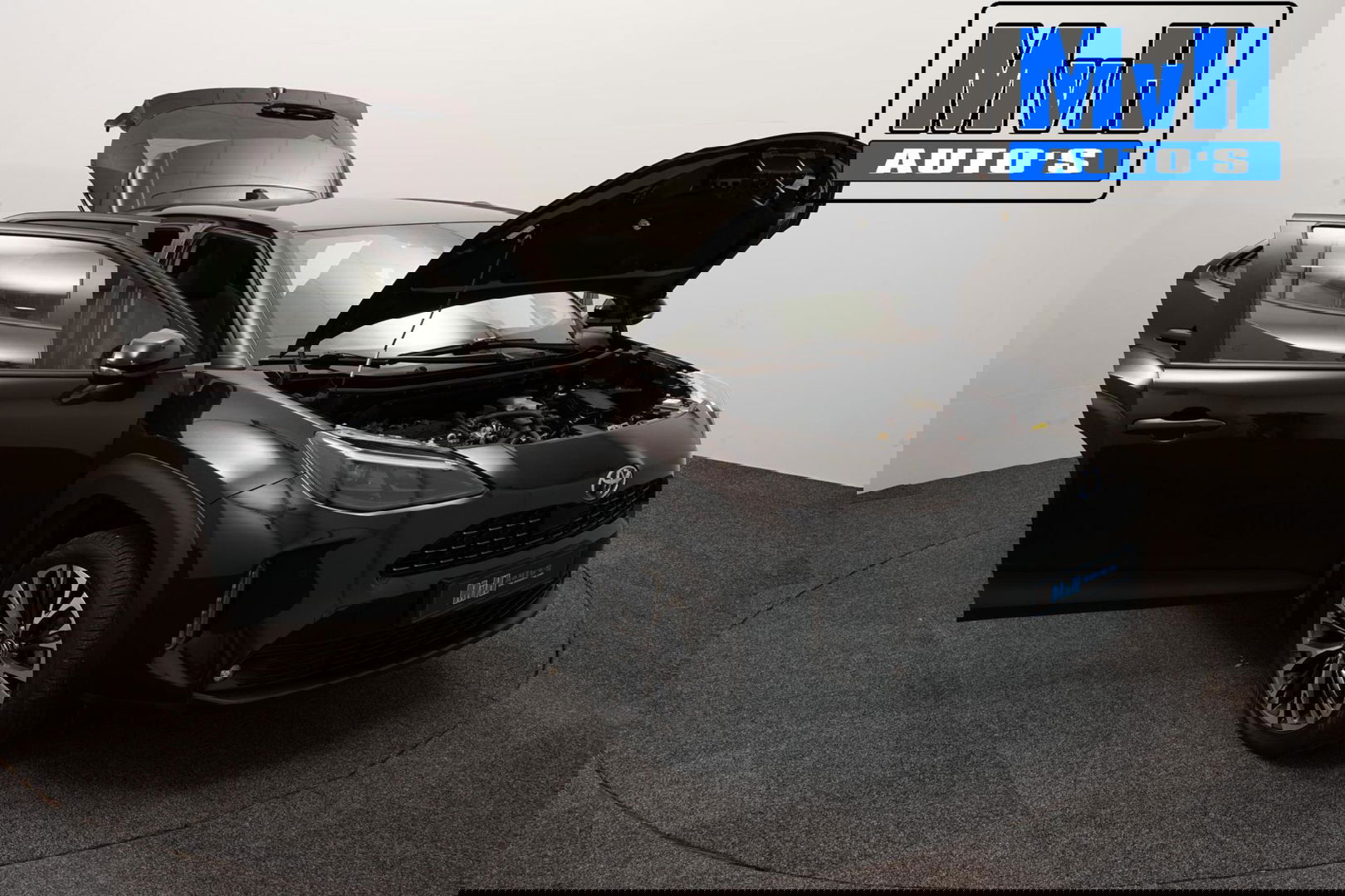 Toyota Yaris Cross 1.5 Hybrid Executive|PANO|JBL|LEER|TREKHAAK