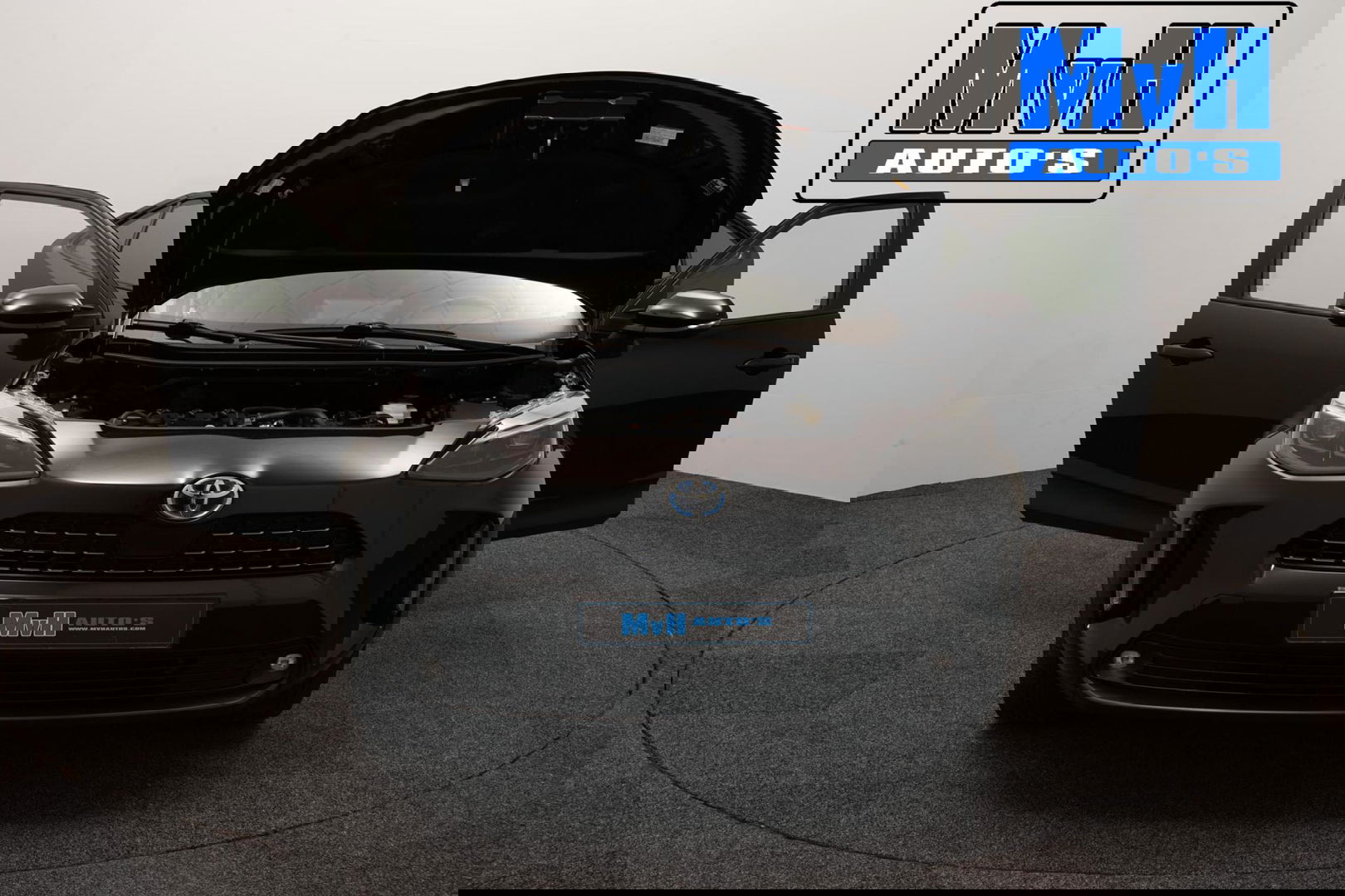 Toyota Yaris Cross 1.5 Hybrid Executive|PANO|JBL|LEER|TREKHAAK