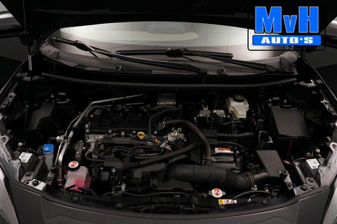 Toyota Yaris Cross 1.5 Hybrid Executive|PANO|JBL|LEER|TREKHAAK