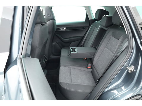 Škoda Karoq 1.5 TSI ACT DSG Style | Pano | Elek. Trekhaak | CarPlay | Keyless | Adapt. Cruise Nakijken!