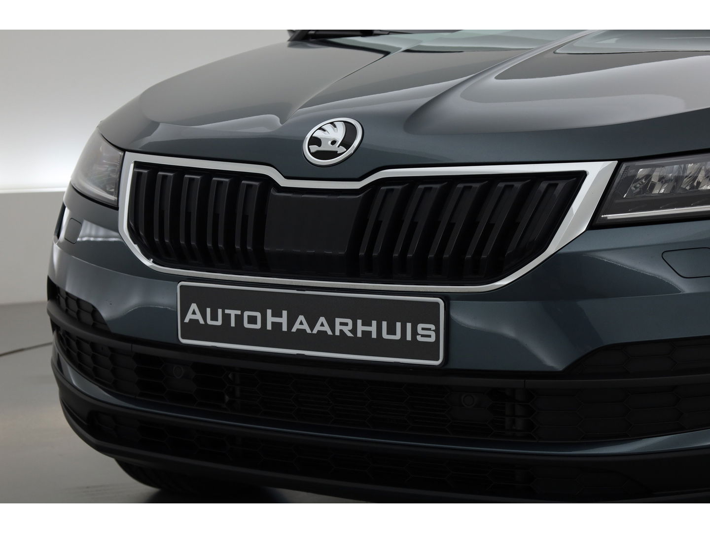 Škoda Karoq 1.5 TSI ACT DSG Style | Pano | Elek. Trekhaak | CarPlay | Keyless | Adapt. Cruise Nakijken!