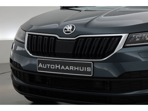 Škoda Karoq 1.5 TSI ACT DSG Style | Pano | Elek. Trekhaak | CarPlay | Keyless | Adapt. Cruise Nakijken!