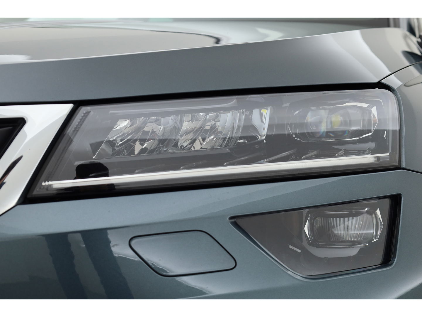 Škoda Karoq 1.5 TSI ACT DSG Style | Pano | Elek. Trekhaak | CarPlay | Keyless | Adapt. Cruise Nakijken!