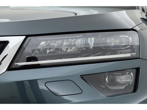 Škoda Karoq 1.5 TSI ACT DSG Style | Pano | Elek. Trekhaak | CarPlay | Keyless | Adapt. Cruise Nakijken!