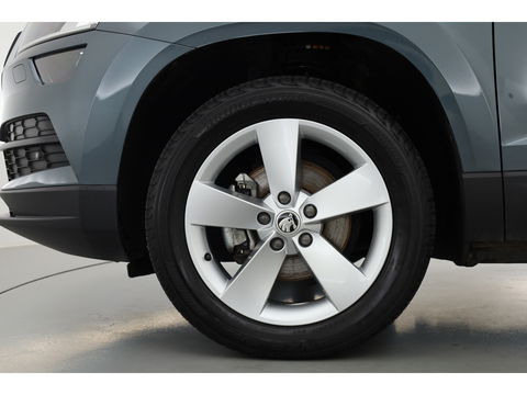 Škoda Karoq 1.5 TSI ACT DSG Style | Pano | Elek. Trekhaak | CarPlay | Keyless | Adapt. Cruise Nakijken!