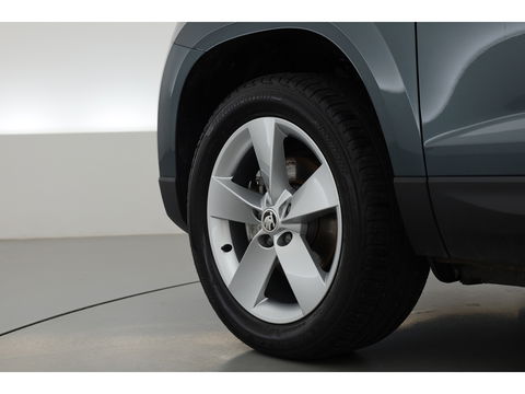 Škoda Karoq 1.5 TSI ACT DSG Style | Pano | Elek. Trekhaak | CarPlay | Keyless | Adapt. Cruise Nakijken!